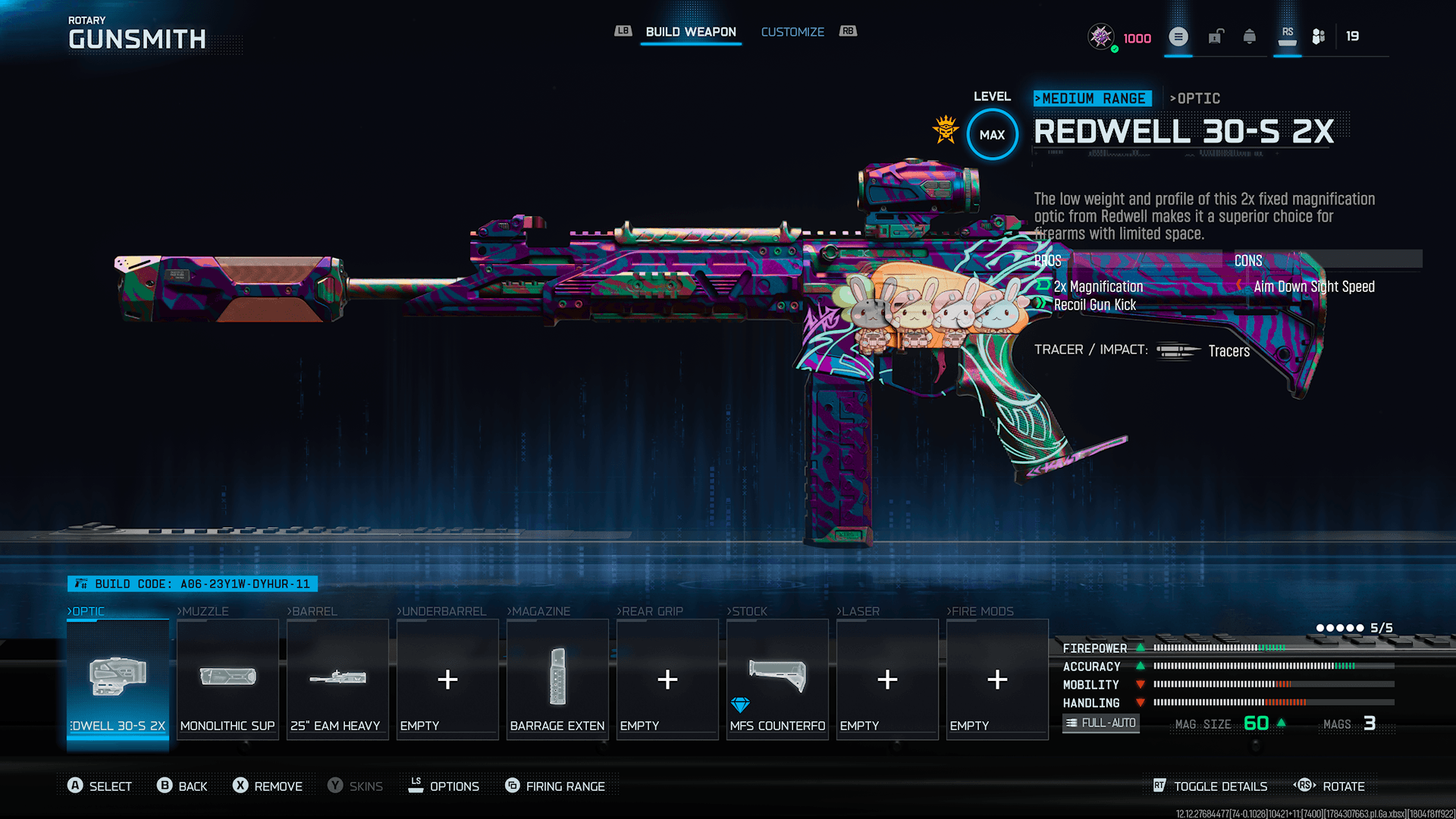 Kedvenc AR